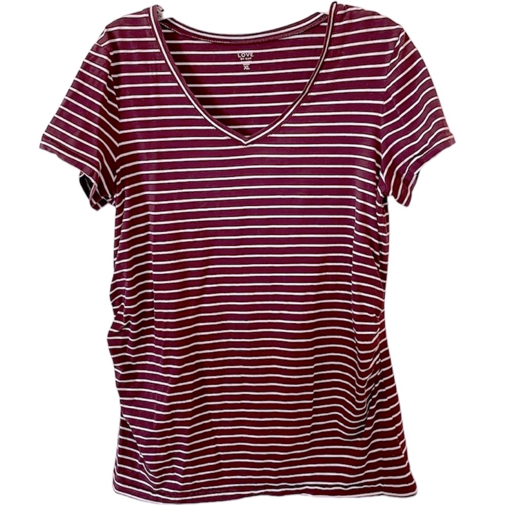 Love by GAP Maternity Shirt